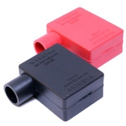 Polskydd för batteri - 2
