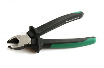 Sidavbitare 140 mm DIN