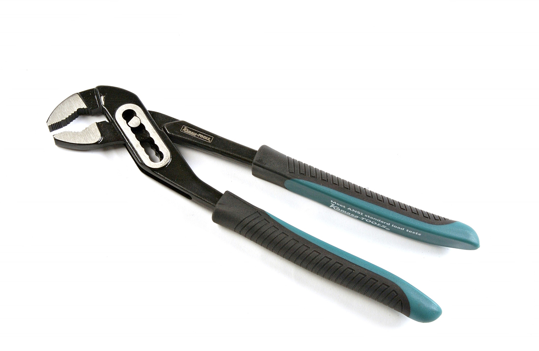 Polygrip 175mm