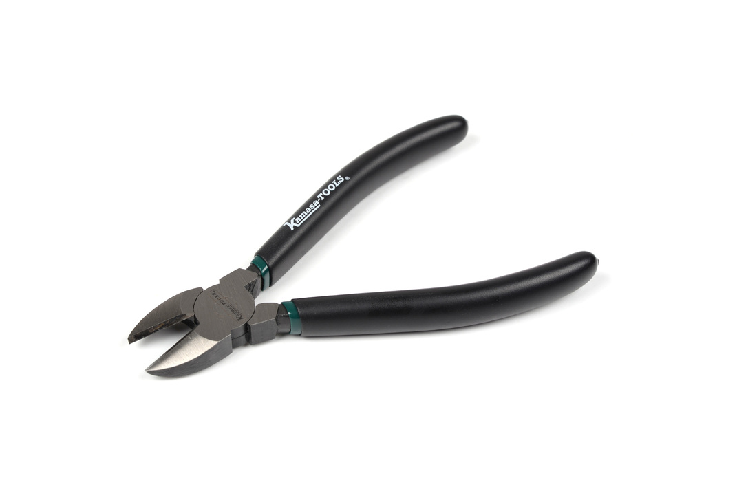 Sidavbitare 180 mm DIN