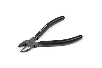 Sidavbitare 180 mm DIN