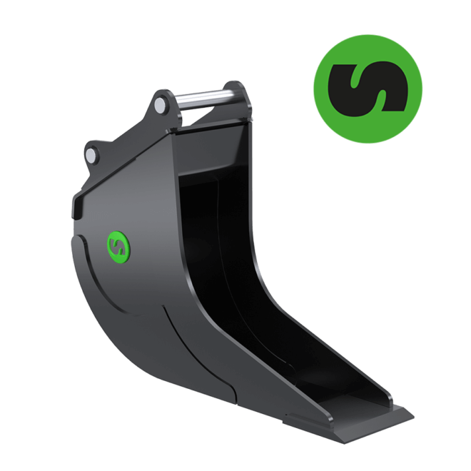 Kabelskopa CB03C Steelwrist