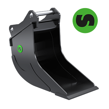 Kabelskopa CB25 Steelwrist