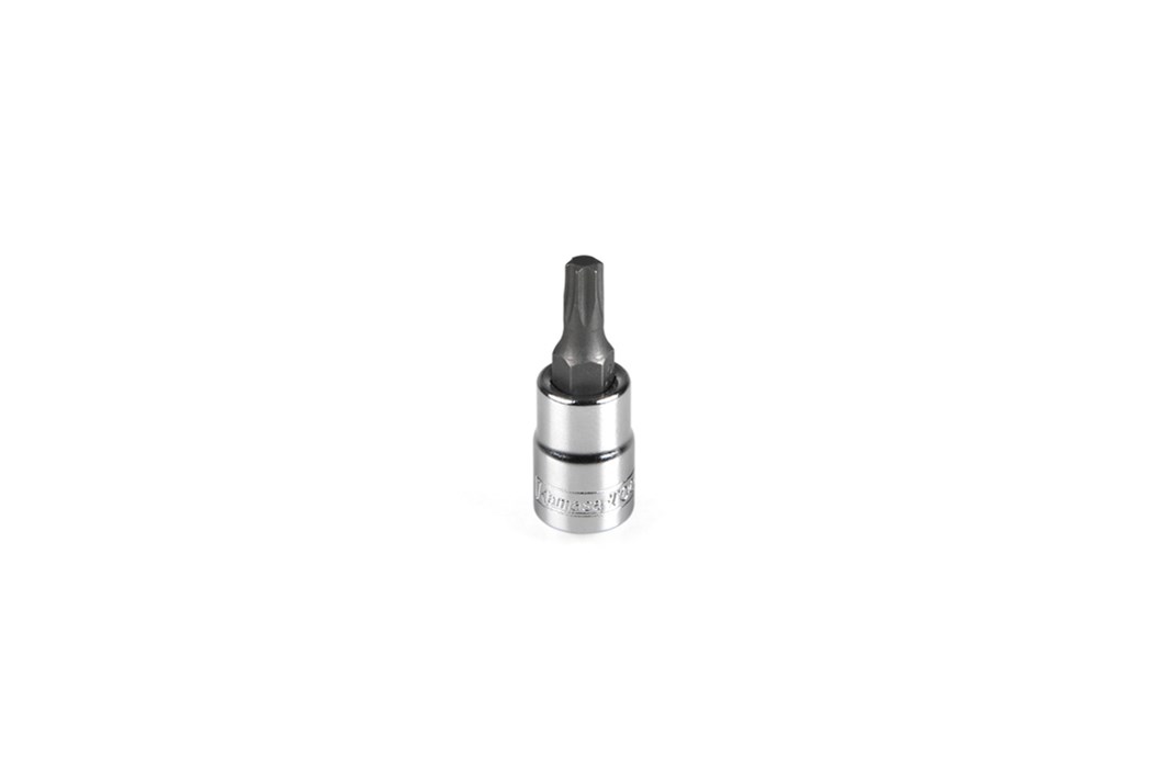Bitshylsor 3/8" Inv Torx