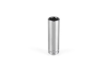 Hylsor Långa 1/4"