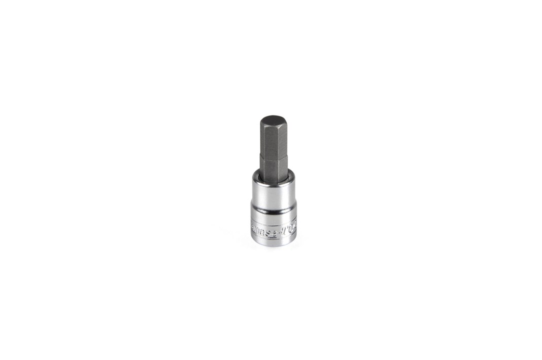 Bitshylsor 3/8" Insex
