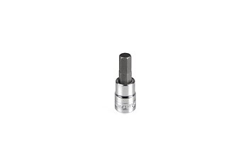 Bitshylsa 1/4" Insex