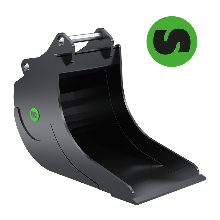VA-skopa UB17 Steelwrist
