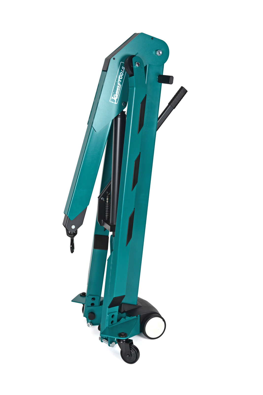 Verkstadskran 1000 kg - 2