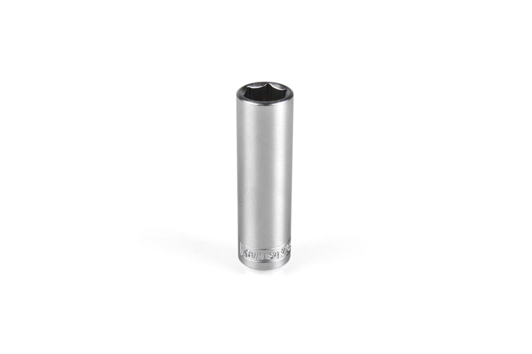 Hylsor Långa 3/8"