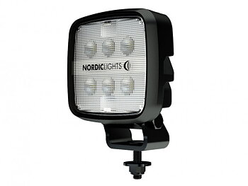 Arbetslampa Scorpius GO 410
