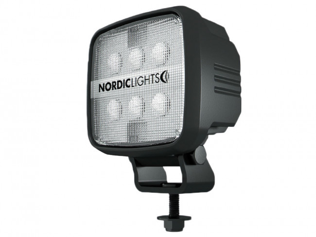 Arbetslampa Scorpius Nordic 420