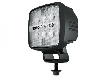Arbetslampa Scorpius Nordic 420