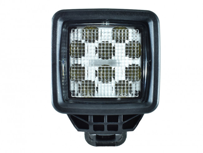 Arbetslampa ABL LED ST2000 fl