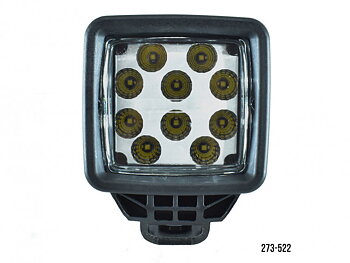 Arbetslampa ABL LED ST2000