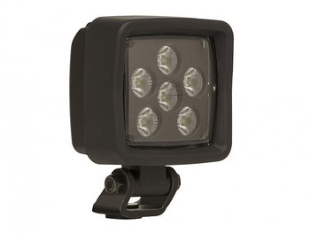 Arbetslampa ABL LED SHD 3000