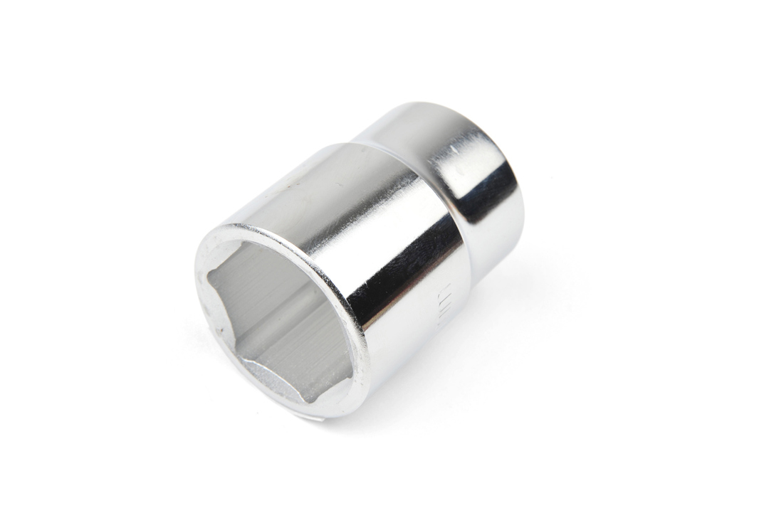 Hylsor 3/4" 6-kant