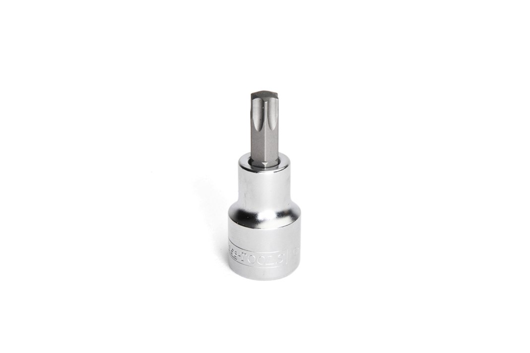 Bitshylsor 1/2" Inv Torx