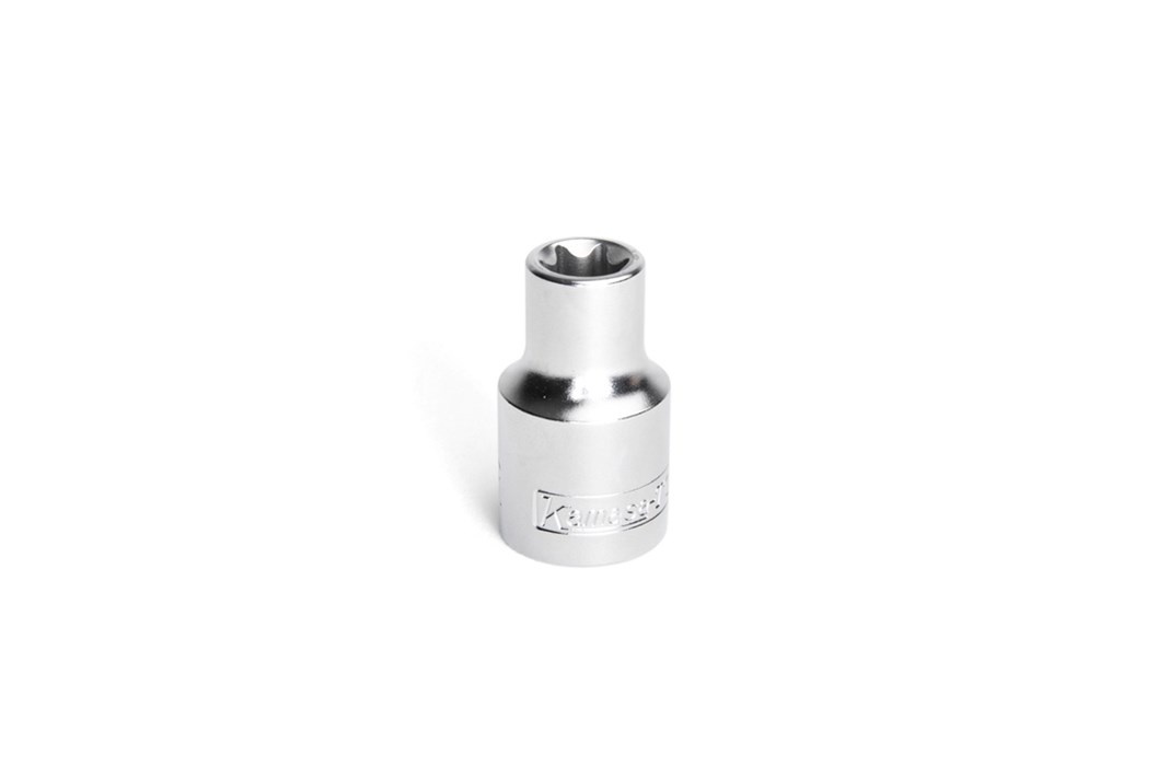 Hylsa 1/2" Utv Torx