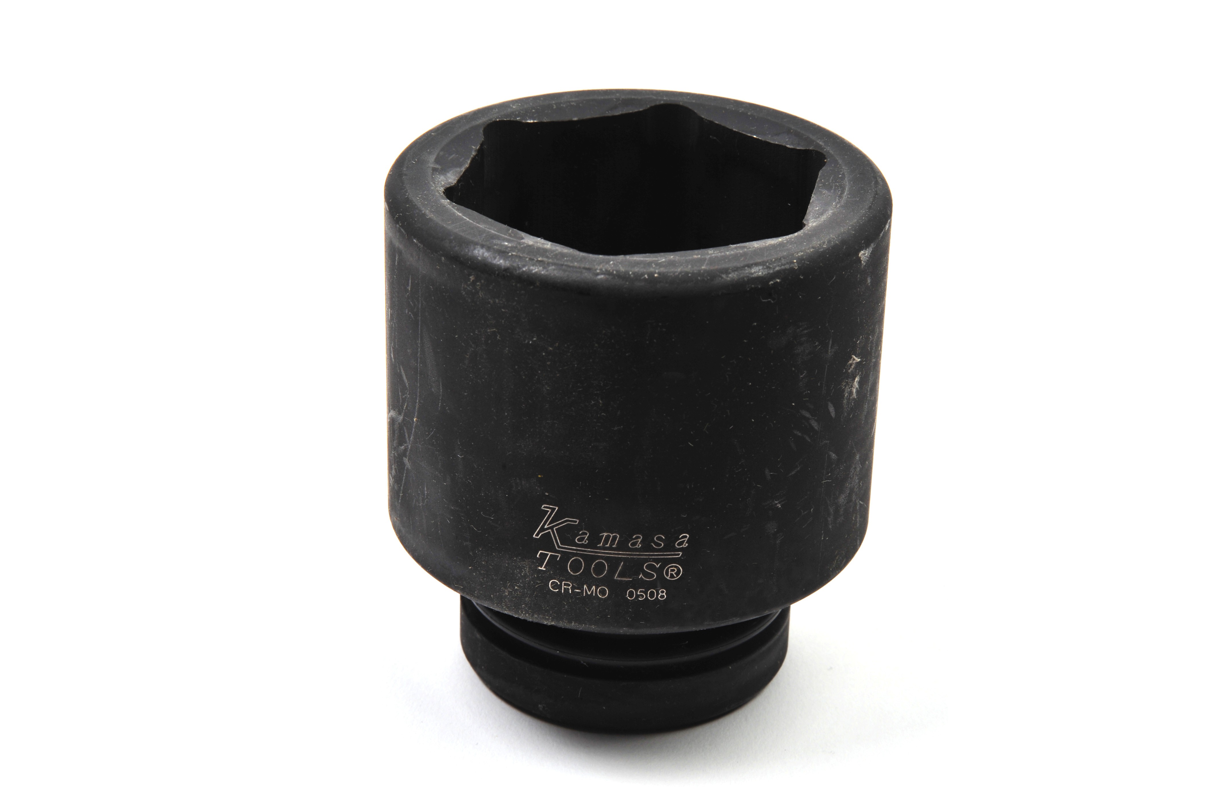 Krafthylsa 3/4" 32 mm lång