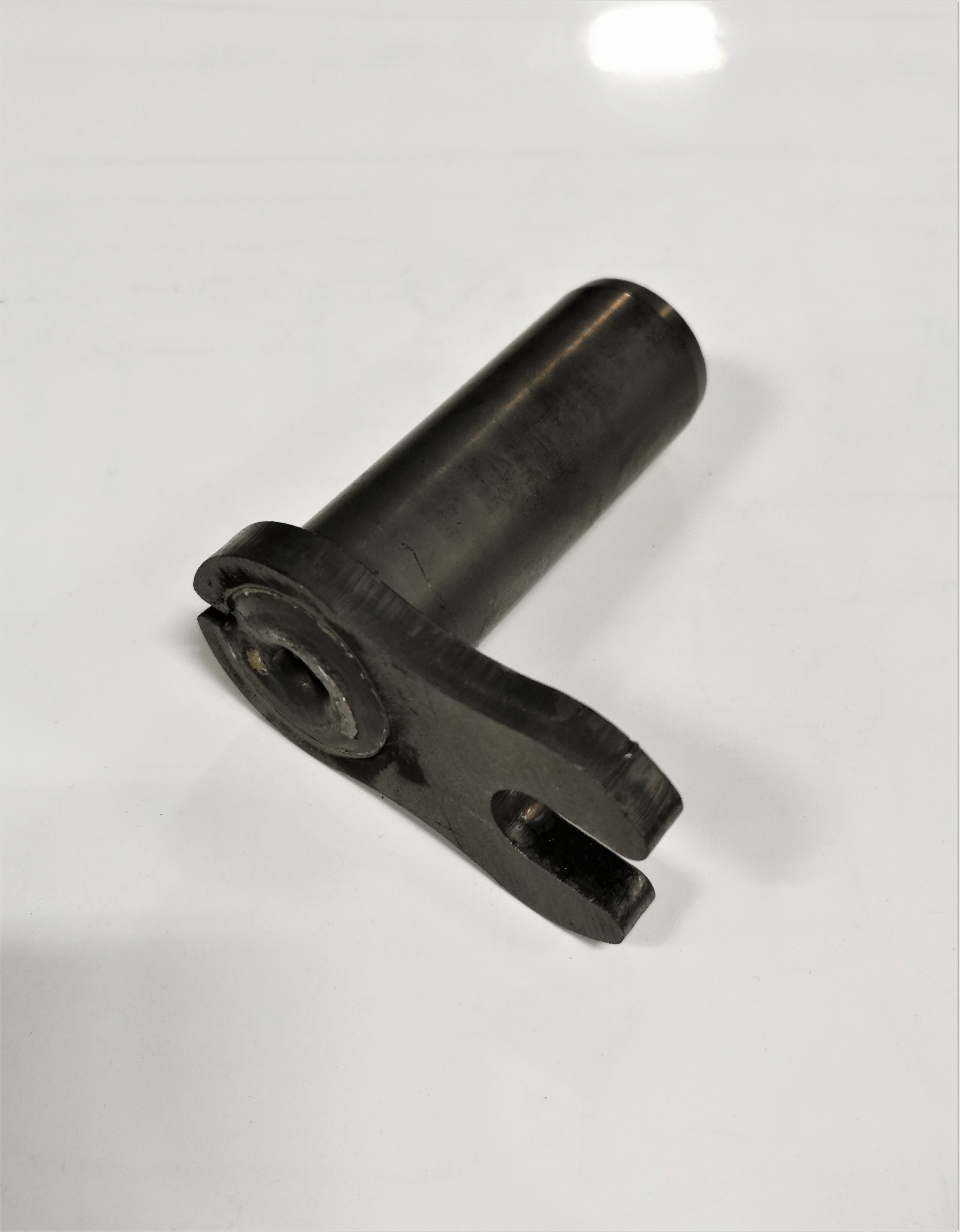 Axel Gripcylinder GR
