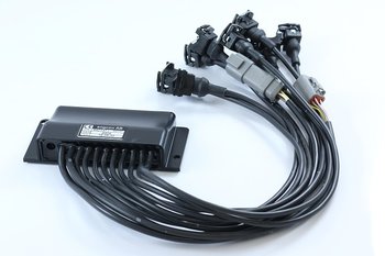 Tiltrotatormodul-EC209-233/EC10-30