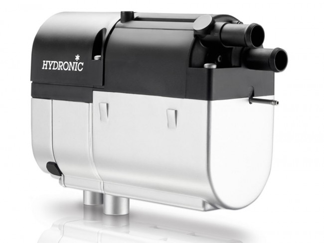 Värmare hydronic D5W-SC 24V