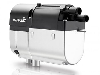 Värmare hydronic D5W-SC 24V