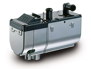 Värmare Hydronic D5W-S 24V