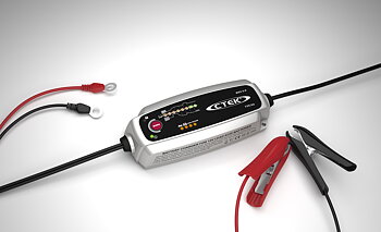 Batteriladdare CTEK MXS5,0 12v