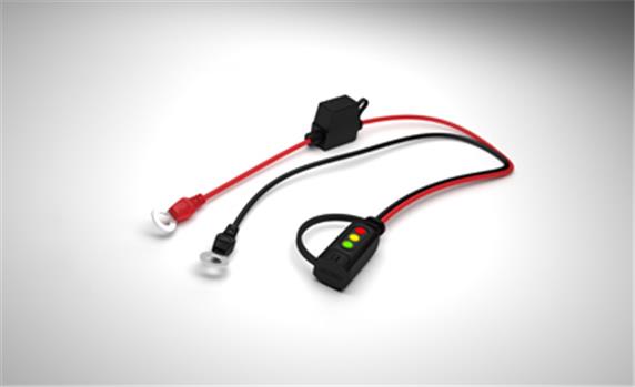 Comfortindikator CTEK