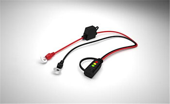Comfortindikator CTEK