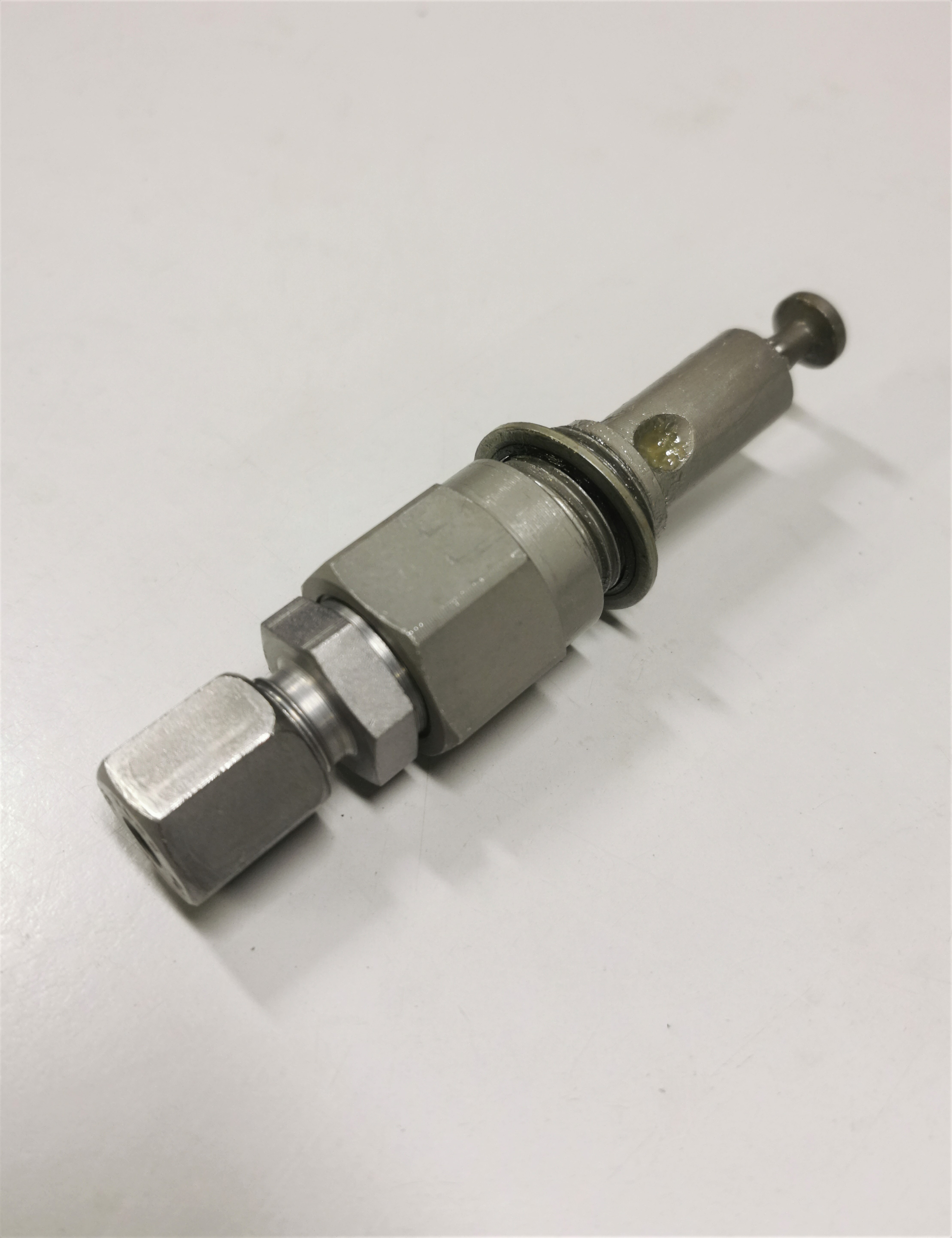 Pumpelement PE120 utan ÖT