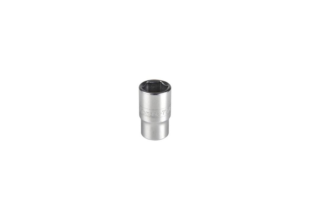 Hylsor 3/8"