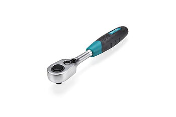Spärrskaft, 64 kuggar 1/4"