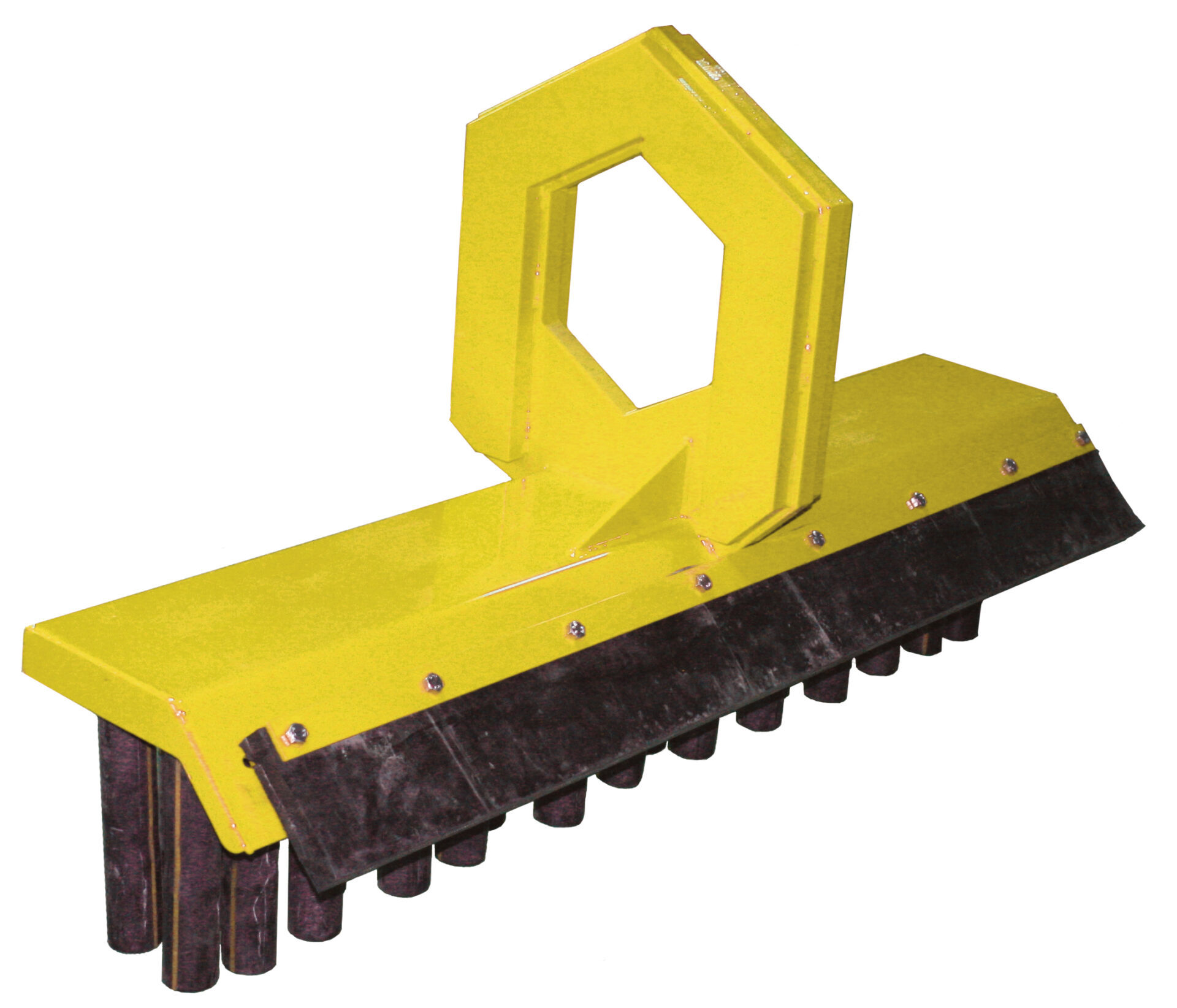 Sopborste för grip MSK - 2