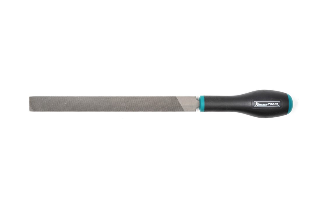 Sågfil 200 mm