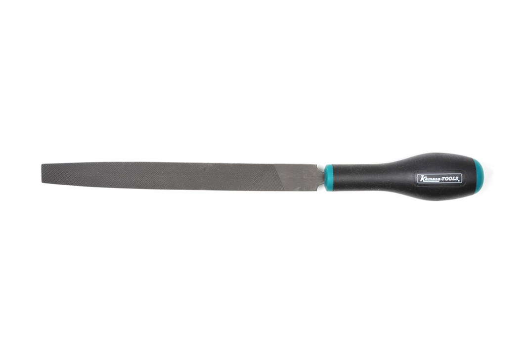 Ansatsfil 200 mm