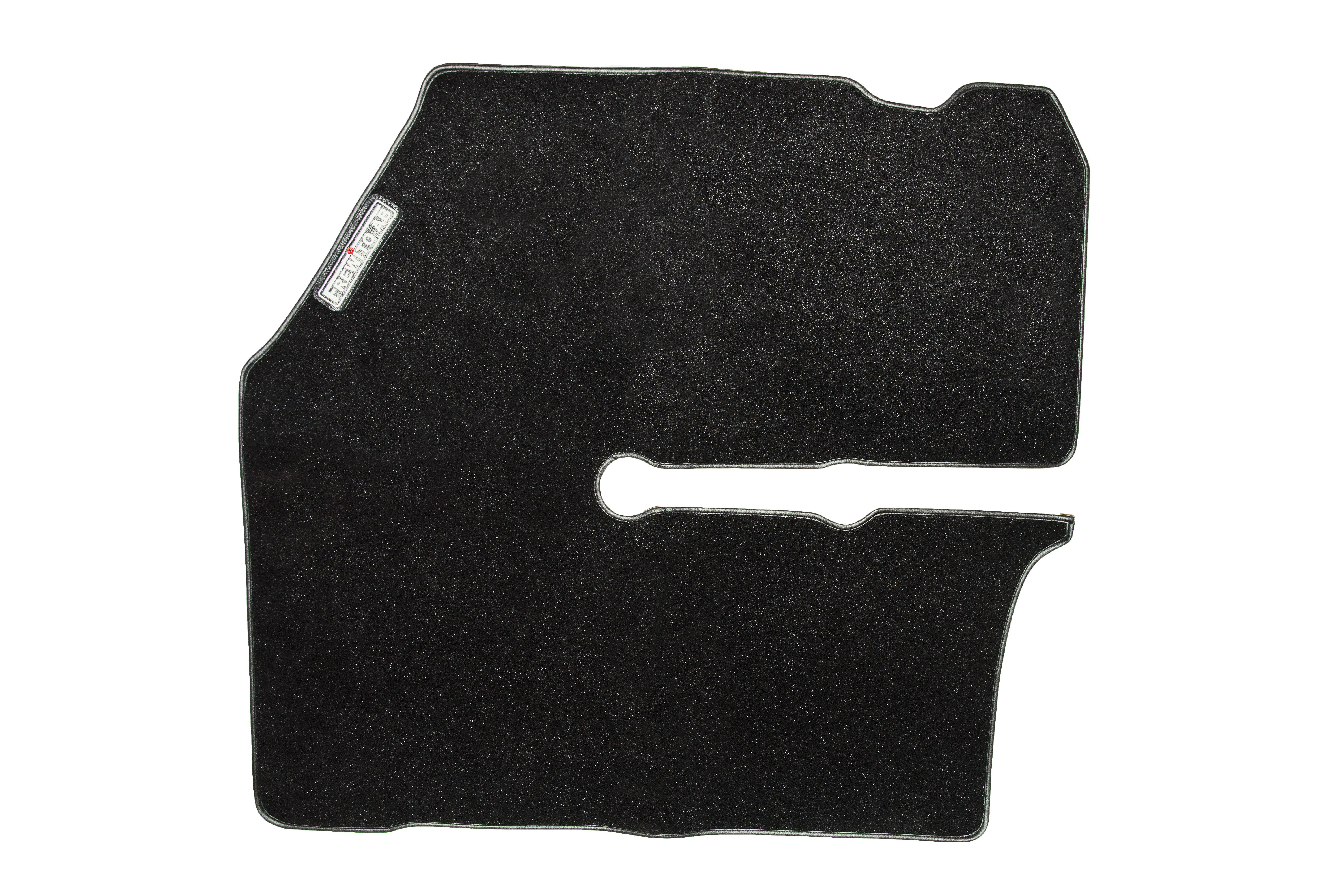 Matta Volvo L60+ m. elservo