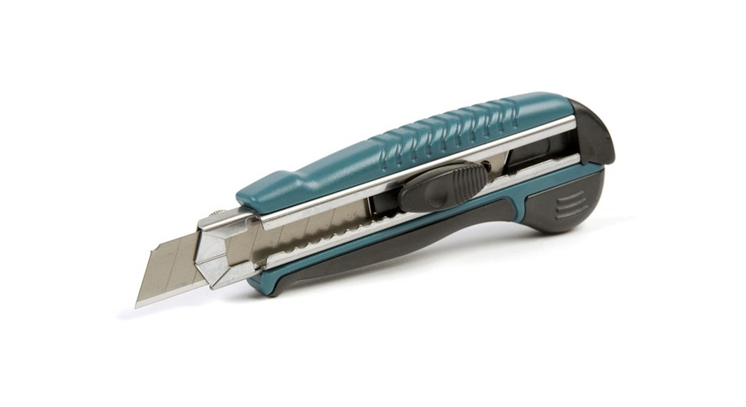 Universalkniv 18 mm