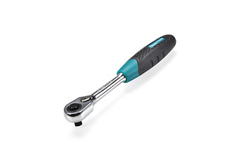 Spärrskaft, 72 kuggar 1/4"