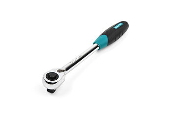 Spärrskaft 1/2" 72 kuggar