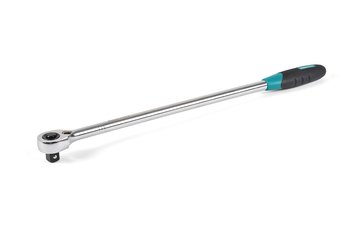 spärrskaft 72 kuggar 1/2" extra lång