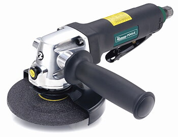 Vinkelslip 5"