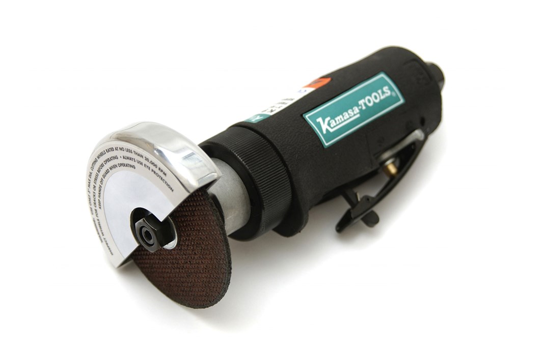 Kapmaskin