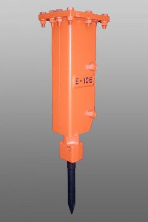 Hydraulhammare NPK E-106