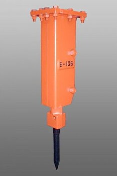 Hydraulhammare NPK E-106