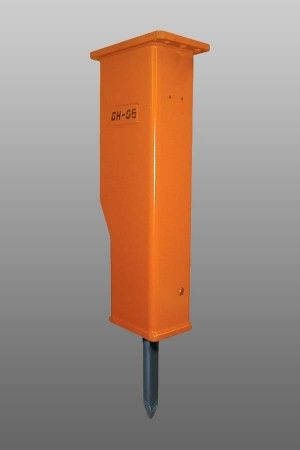 Hydraulhammare NPK PH-06