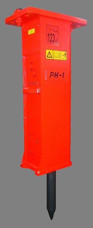 Hydraulhammare NPK PH-1