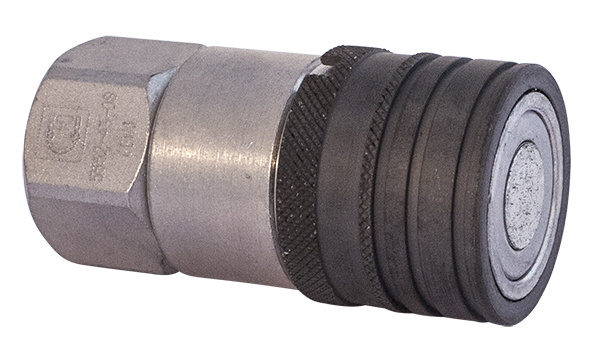 Snabbkoppling Hona QRF "flathead"